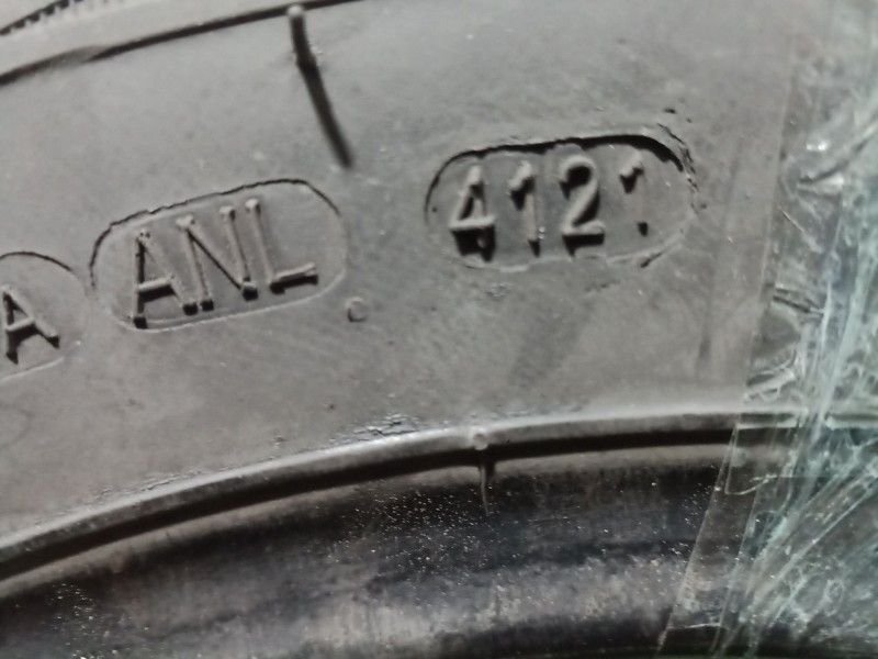 Recambio de neumaticos para » otros... sin categoria   referencia OEM IAM   